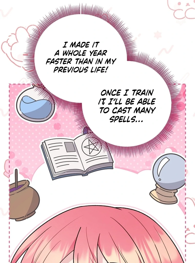 The Youngest Daughter of the Legendary Sword-and-Sorcery Family Chapter 12 - page 27