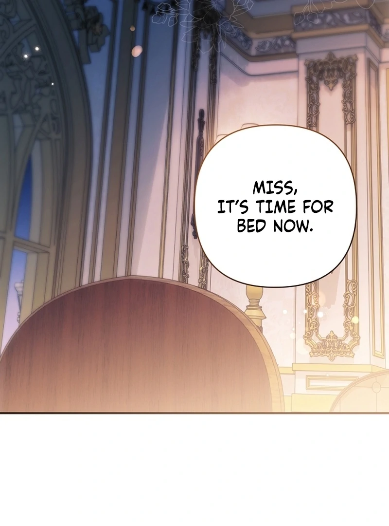 The Youngest Daughter of the Legendary Sword-and-Sorcery Family Chapter 12 - page 2