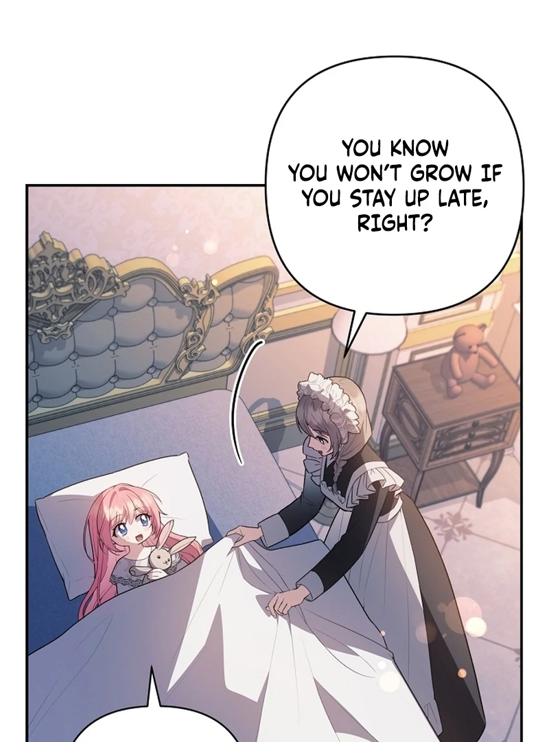 The Youngest Daughter of the Legendary Sword-and-Sorcery Family Chapter 12 - page 3