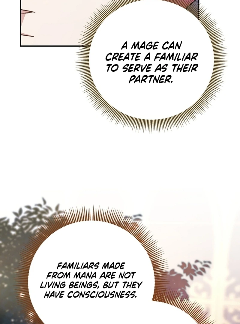 The Youngest Daughter of the Legendary Sword-and-Sorcery Family Chapter 12 - page 47