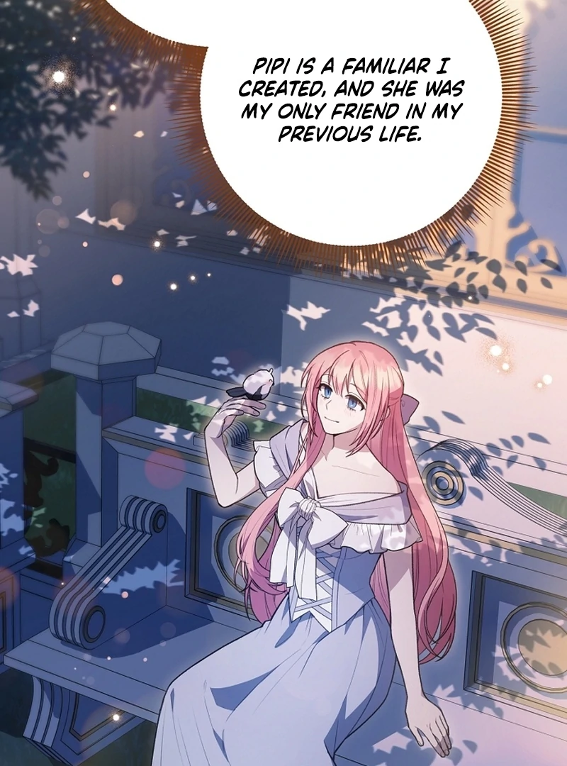 The Youngest Daughter of the Legendary Sword-and-Sorcery Family Chapter 12 - page 48