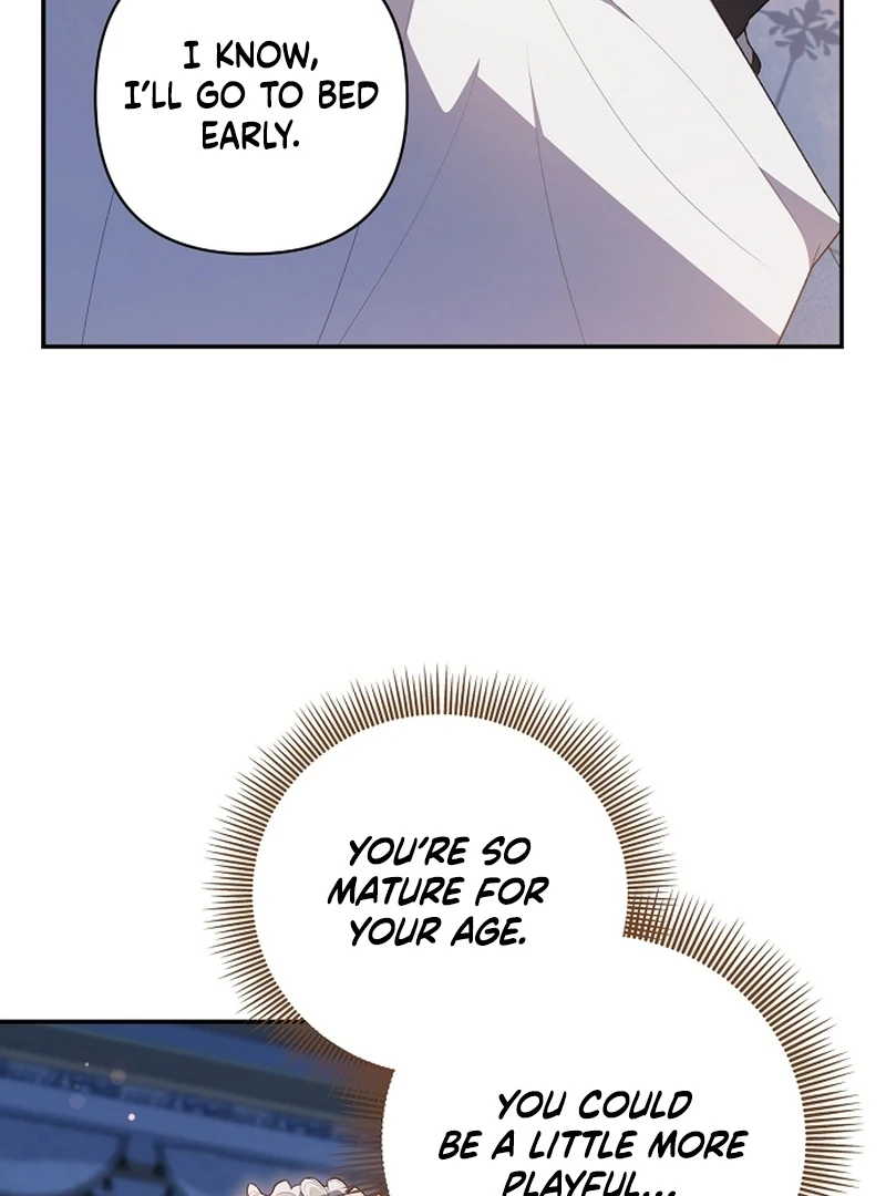 The Youngest Daughter of the Legendary Sword-and-Sorcery Family Chapter 12 - page 4