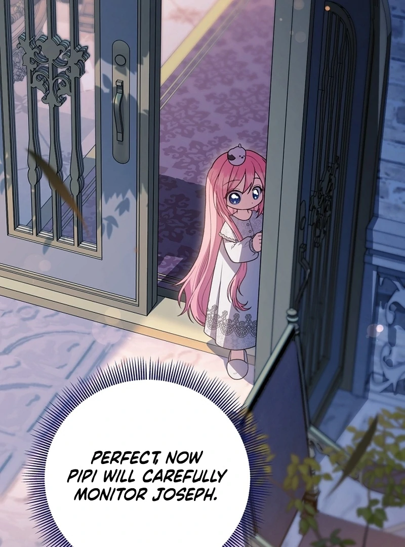The Youngest Daughter of the Legendary Sword-and-Sorcery Family Chapter 12 - page 57