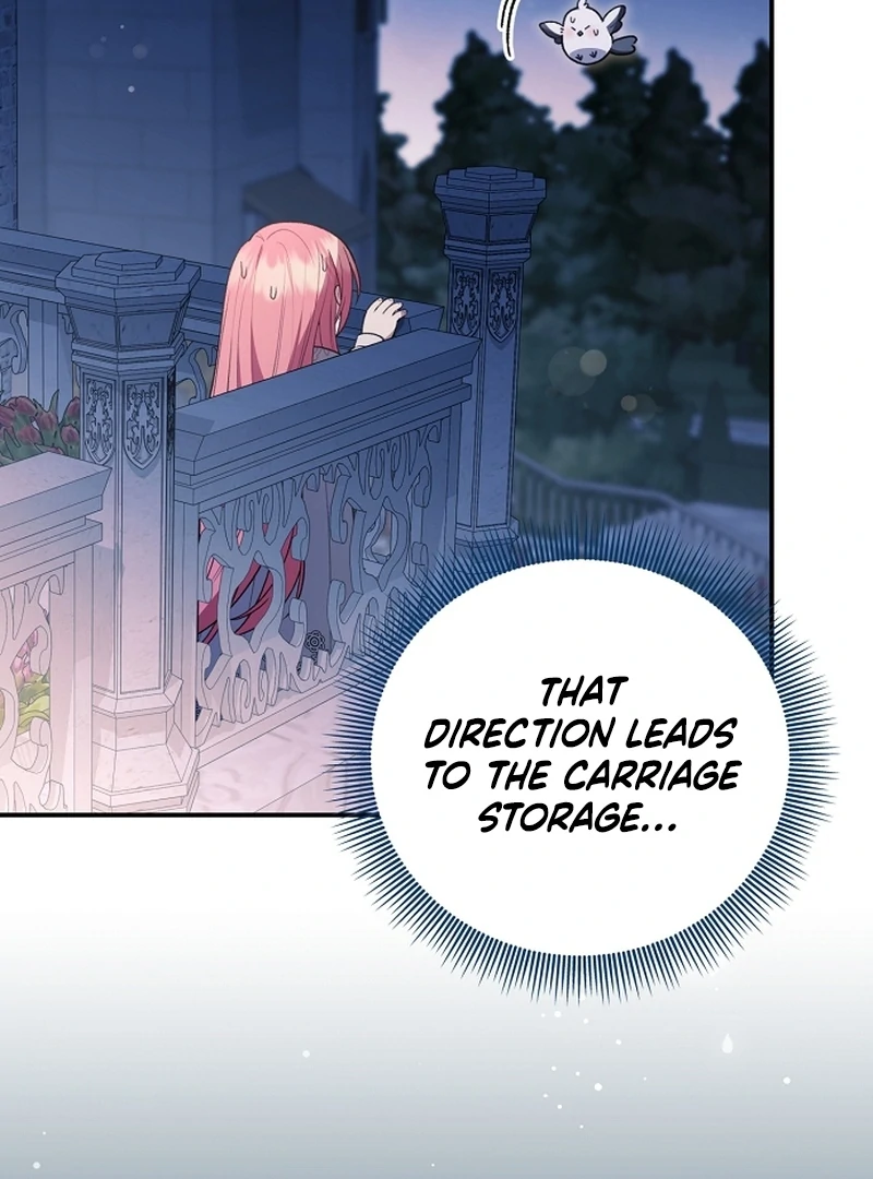 The Youngest Daughter of the Legendary Sword-and-Sorcery Family Chapter 12 - page 65
