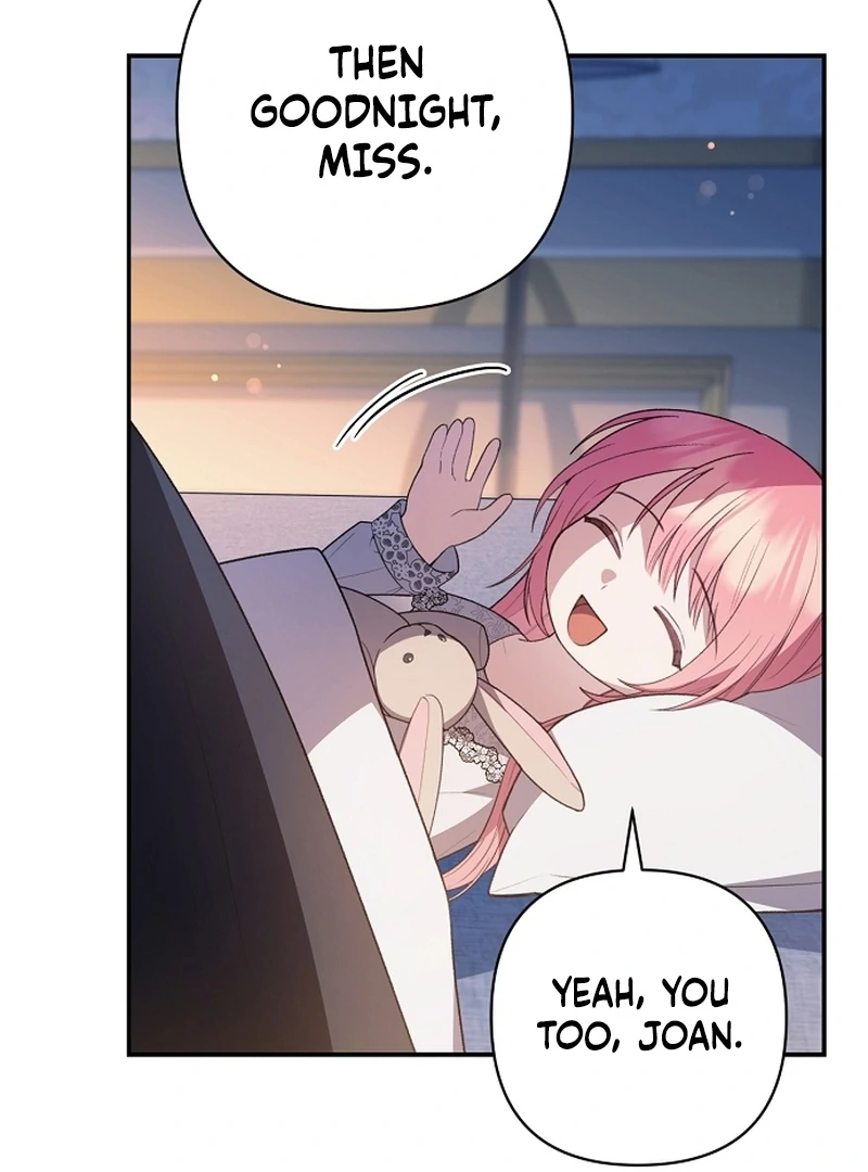 The Youngest Daughter of the Legendary Sword-and-Sorcery Family Chapter 12 - page 6
