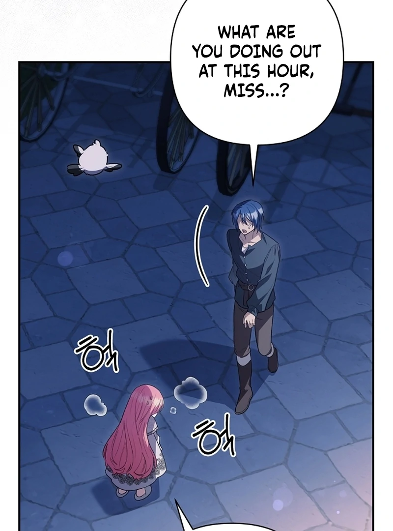 The Youngest Daughter of the Legendary Sword-and-Sorcery Family Chapter 12 - page 78