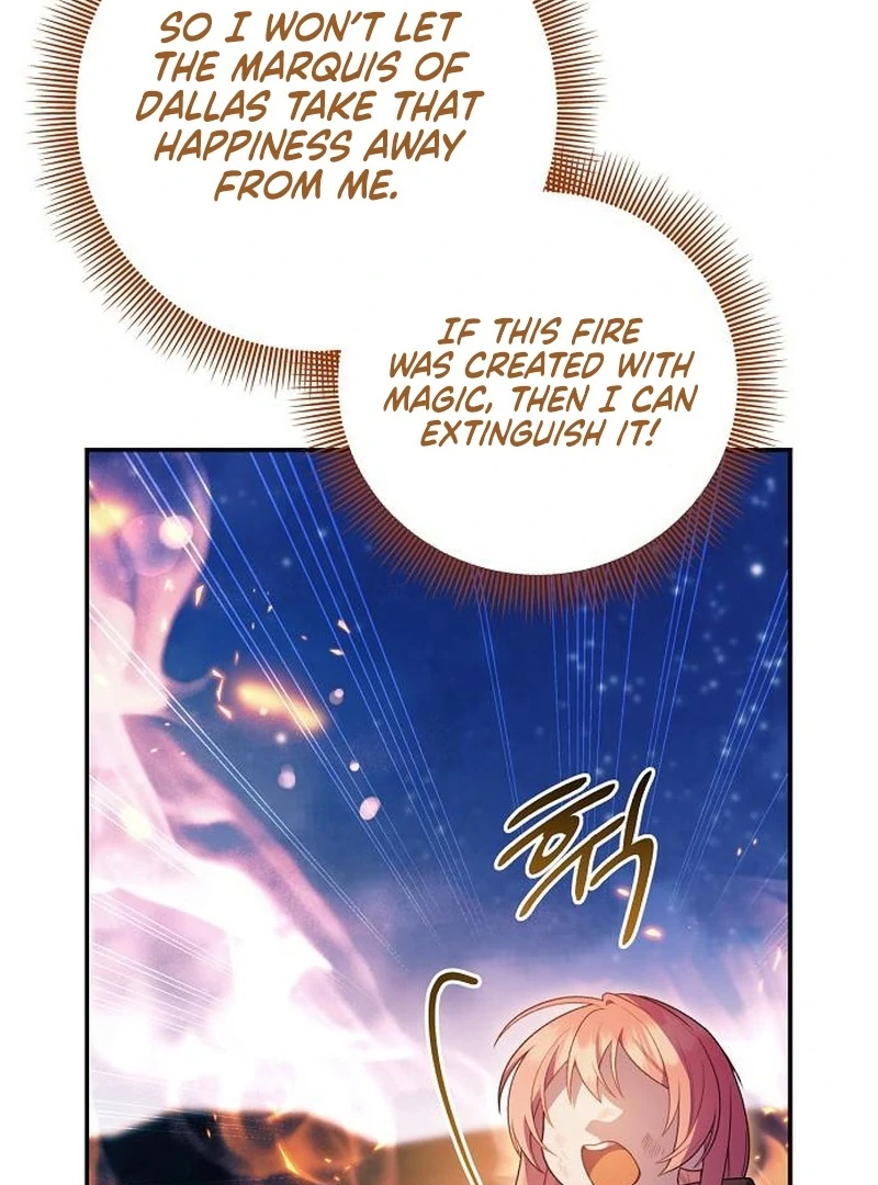 The Youngest Daughter of the Legendary Sword-and-Sorcery Family Chapter 13 - page 101