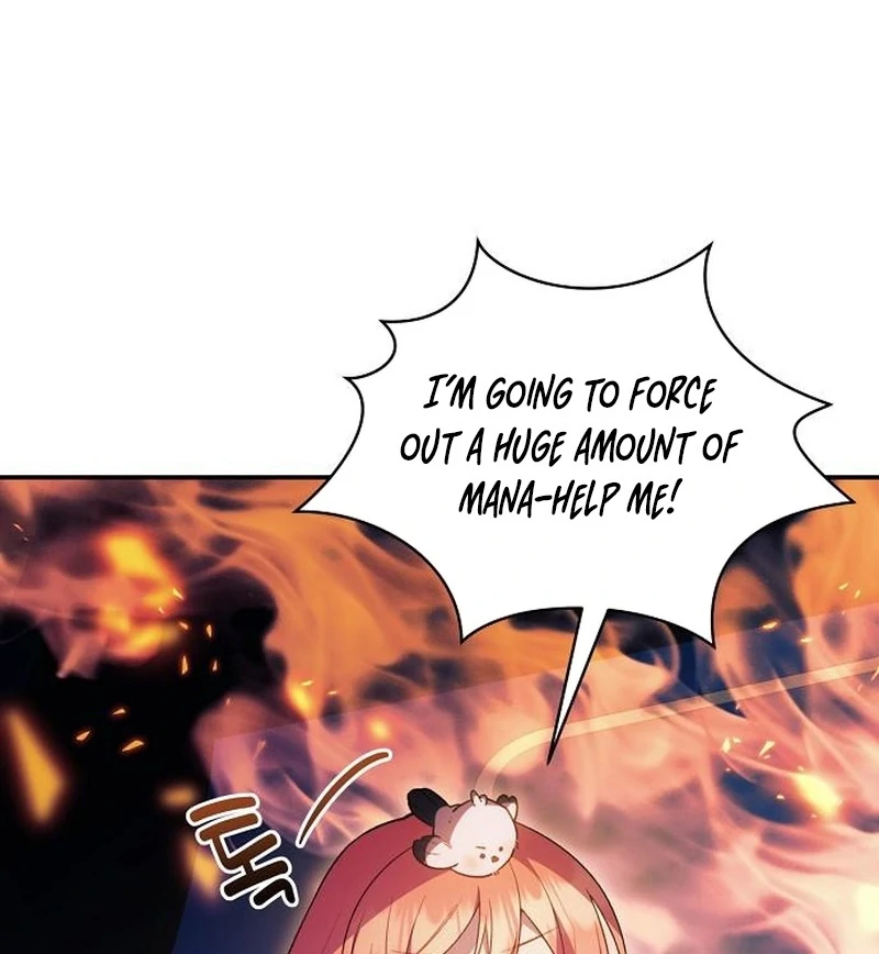 The Youngest Daughter of the Legendary Sword-and-Sorcery Family Chapter 13 - page 104