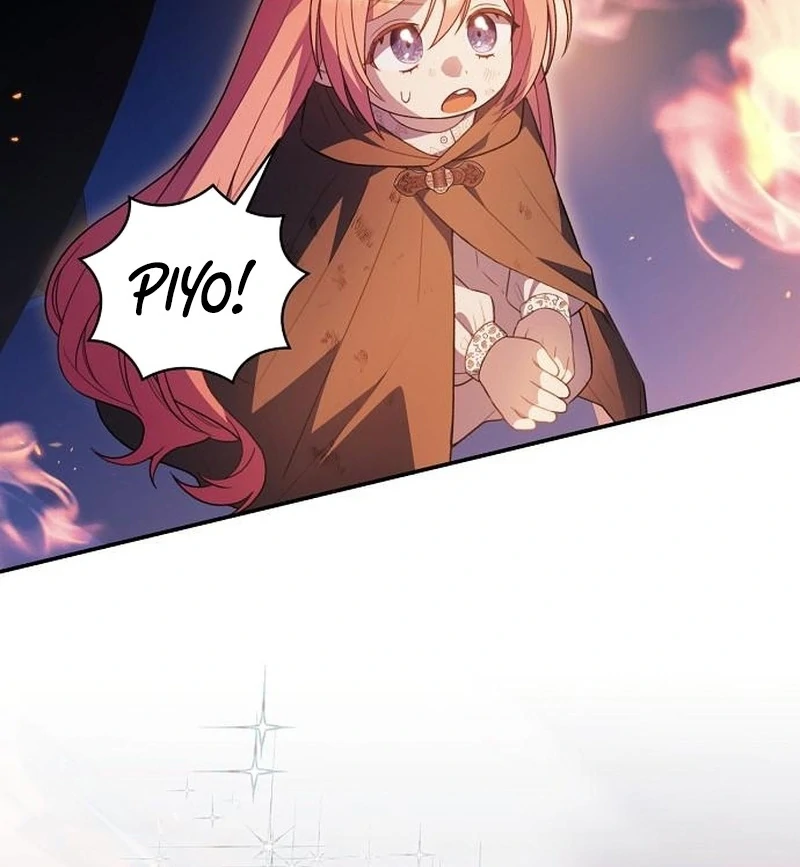 The Youngest Daughter of the Legendary Sword-and-Sorcery Family Chapter 13 - page 105