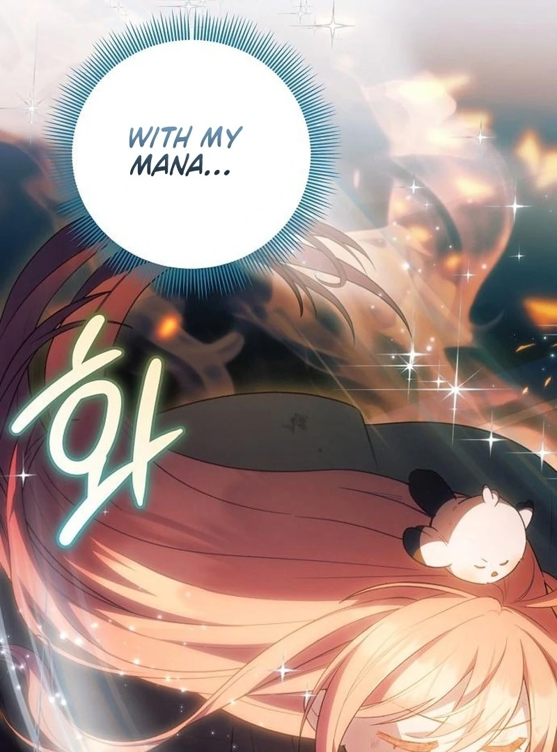 The Youngest Daughter of the Legendary Sword-and-Sorcery Family Chapter 13 - page 106