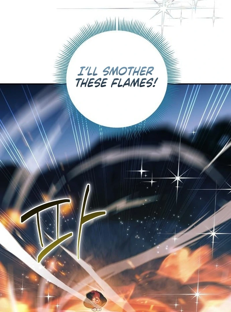 The Youngest Daughter of the Legendary Sword-and-Sorcery Family Chapter 13 - page 108