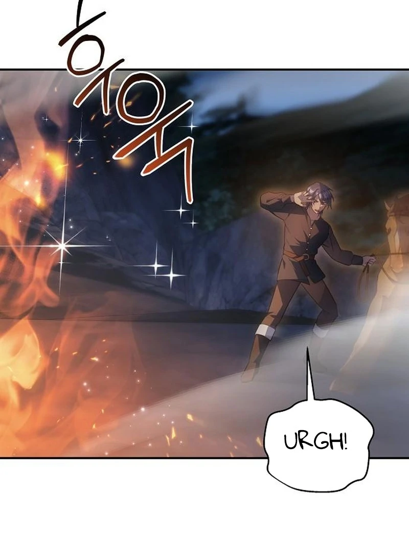 The Youngest Daughter of the Legendary Sword-and-Sorcery Family Chapter 13 - page 110