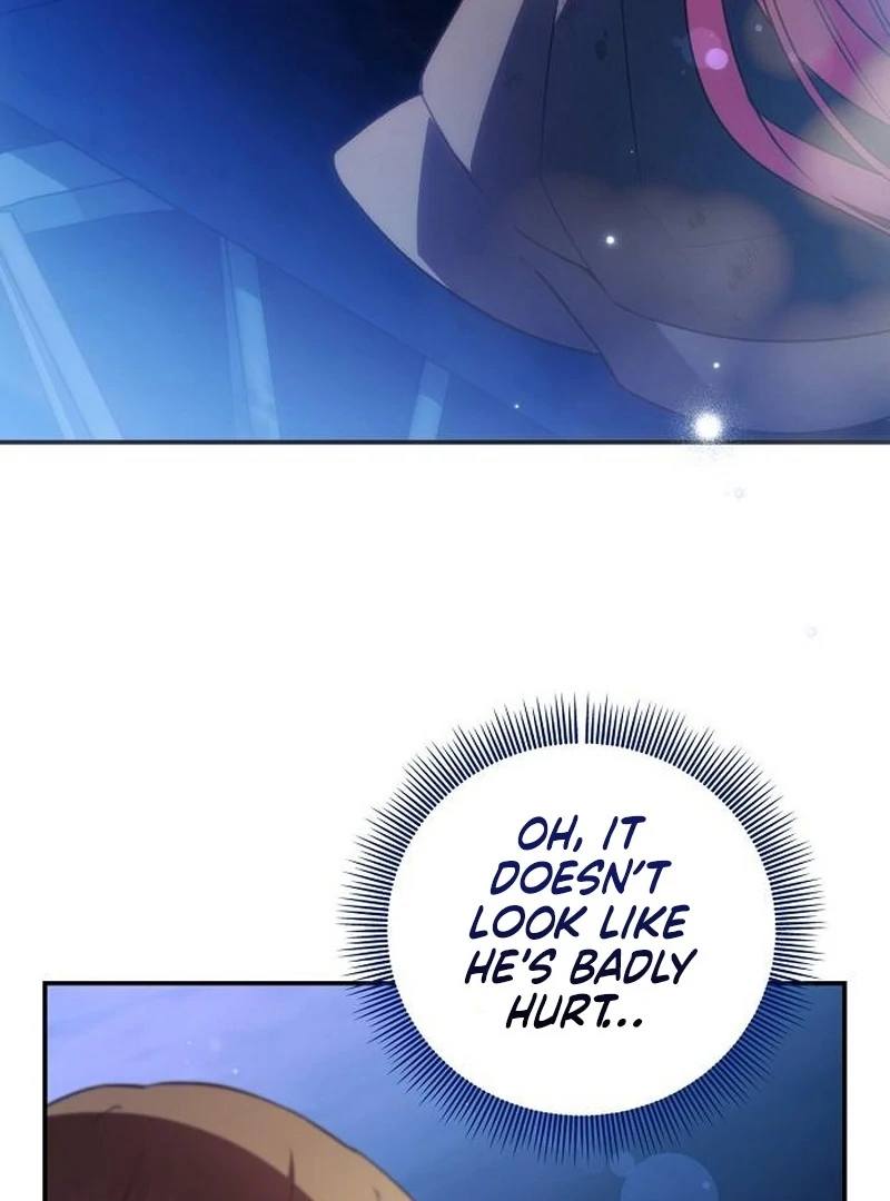 The Youngest Daughter of the Legendary Sword-and-Sorcery Family Chapter 13 - page 120