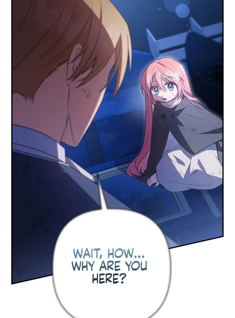 The Youngest Daughter of the Legendary Sword-and-Sorcery Family Chapter 13 - page 121