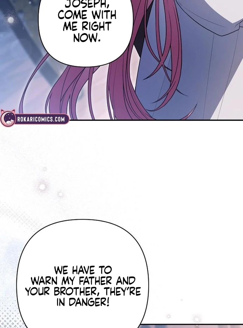 The Youngest Daughter of the Legendary Sword-and-Sorcery Family Chapter 13 - page 13