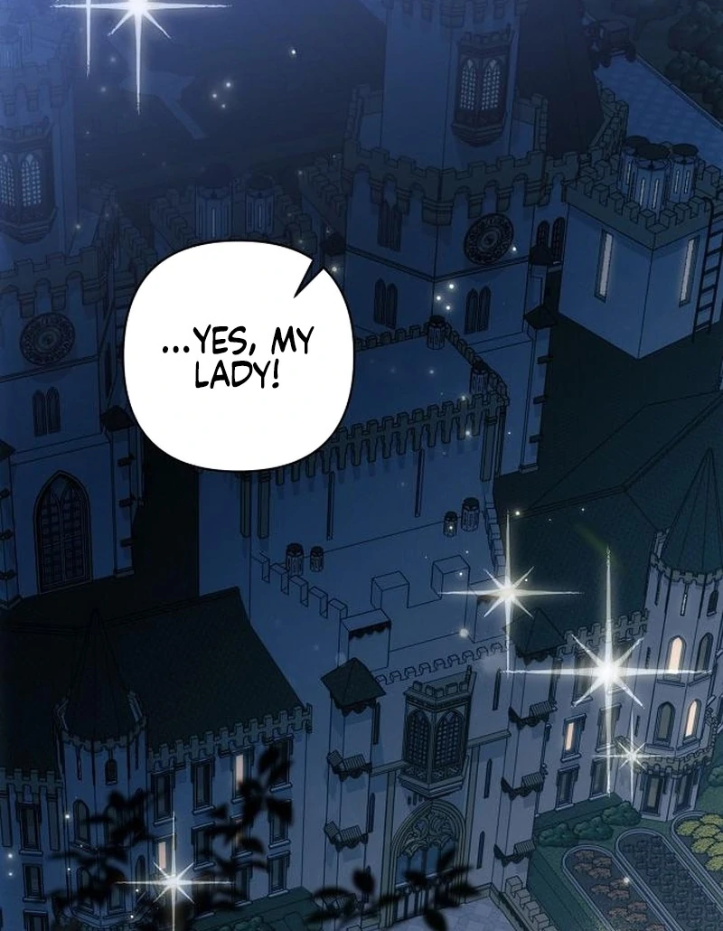 The Youngest Daughter of the Legendary Sword-and-Sorcery Family Chapter 13 - page 17