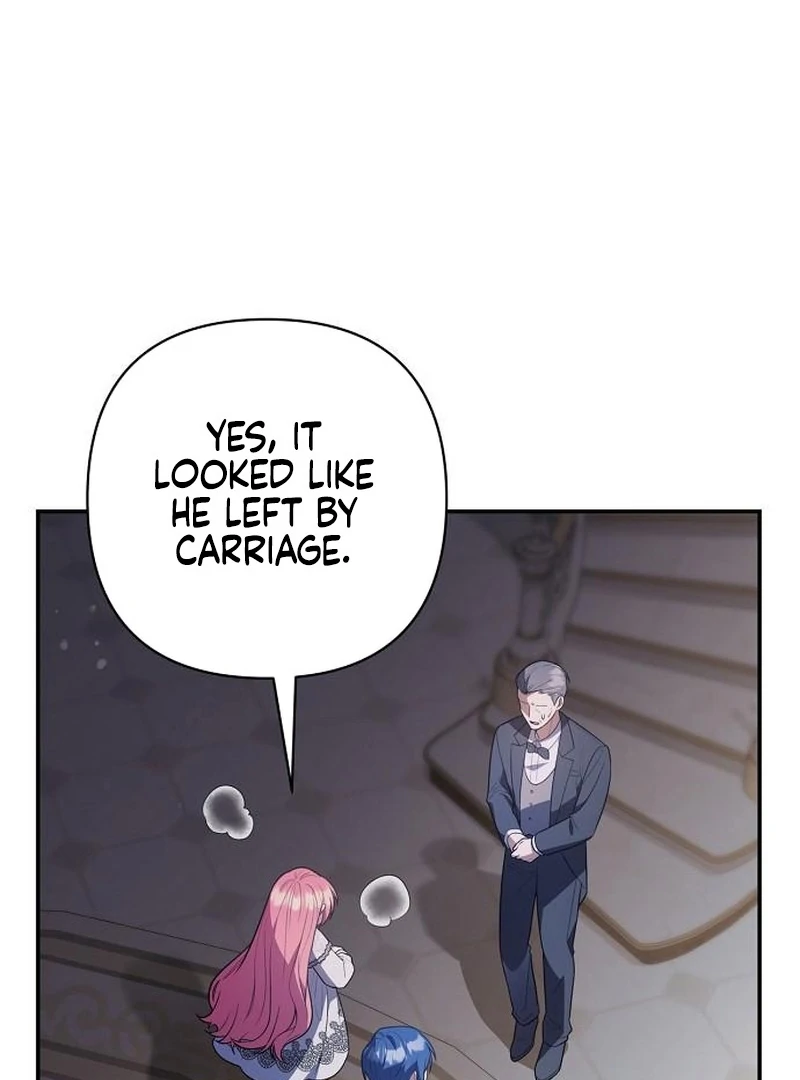 The Youngest Daughter of the Legendary Sword-and-Sorcery Family Chapter 13 - page 22