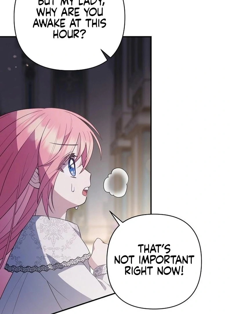 The Youngest Daughter of the Legendary Sword-and-Sorcery Family Chapter 13 - page 24
