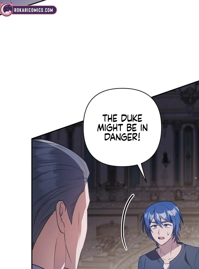 The Youngest Daughter of the Legendary Sword-and-Sorcery Family Chapter 13 - page 25