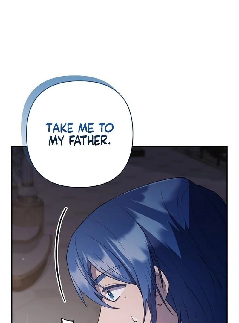 The Youngest Daughter of the Legendary Sword-and-Sorcery Family Chapter 13 - page 35
