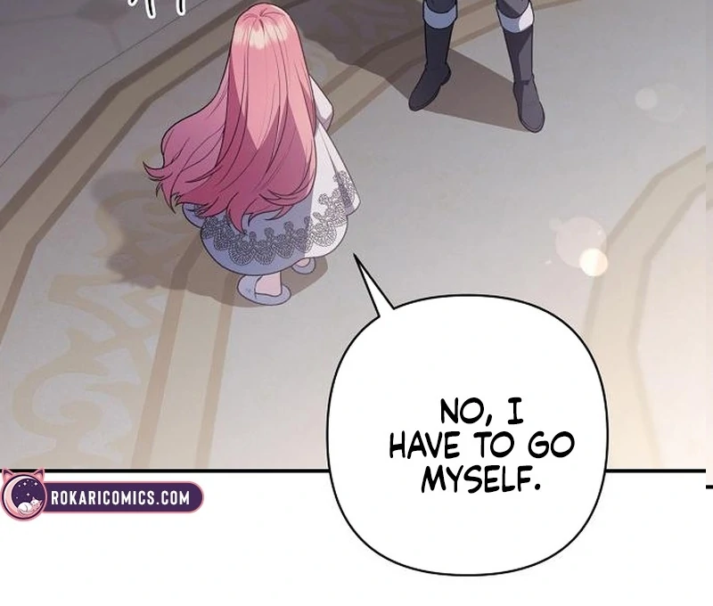 The Youngest Daughter of the Legendary Sword-and-Sorcery Family Chapter 13 - page 38