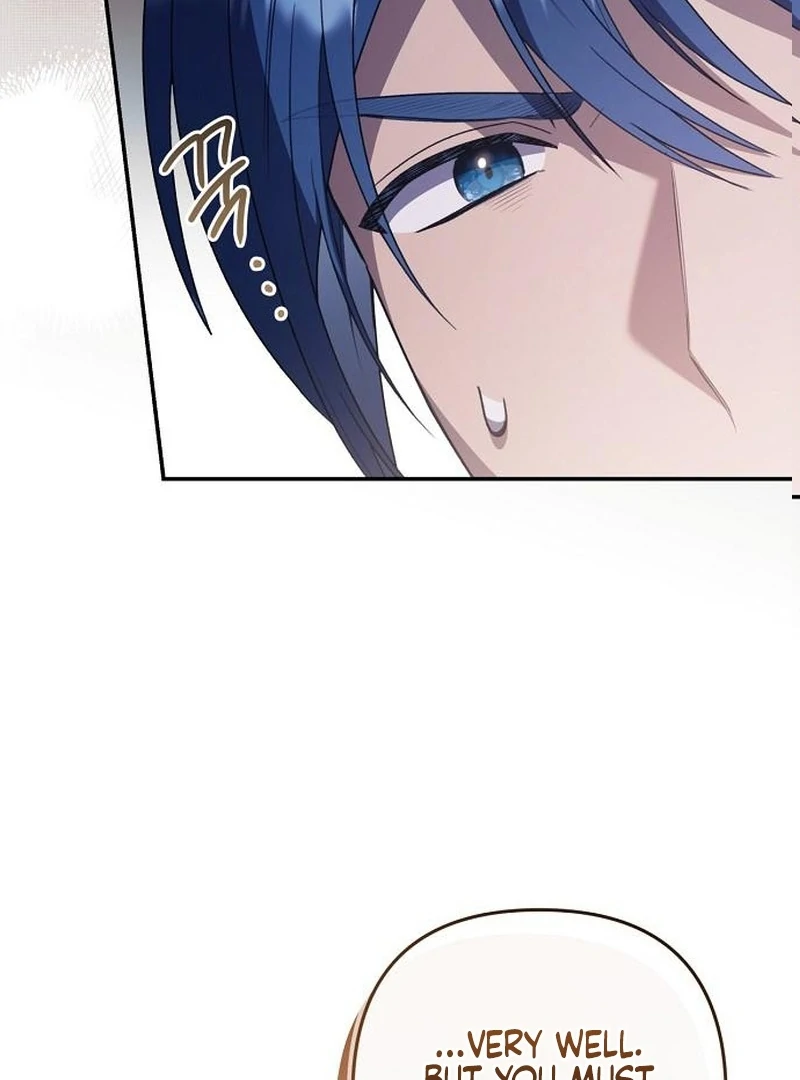 The Youngest Daughter of the Legendary Sword-and-Sorcery Family Chapter 13 - page 44