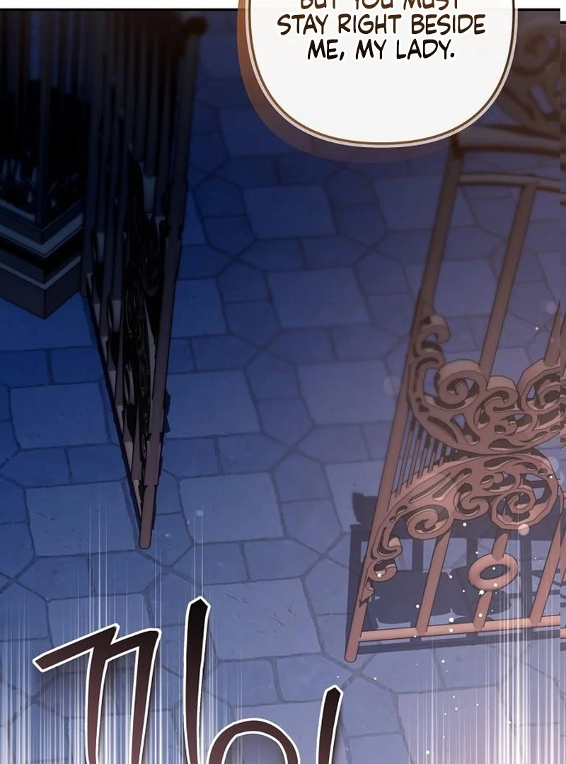 The Youngest Daughter of the Legendary Sword-and-Sorcery Family Chapter 13 - page 45
