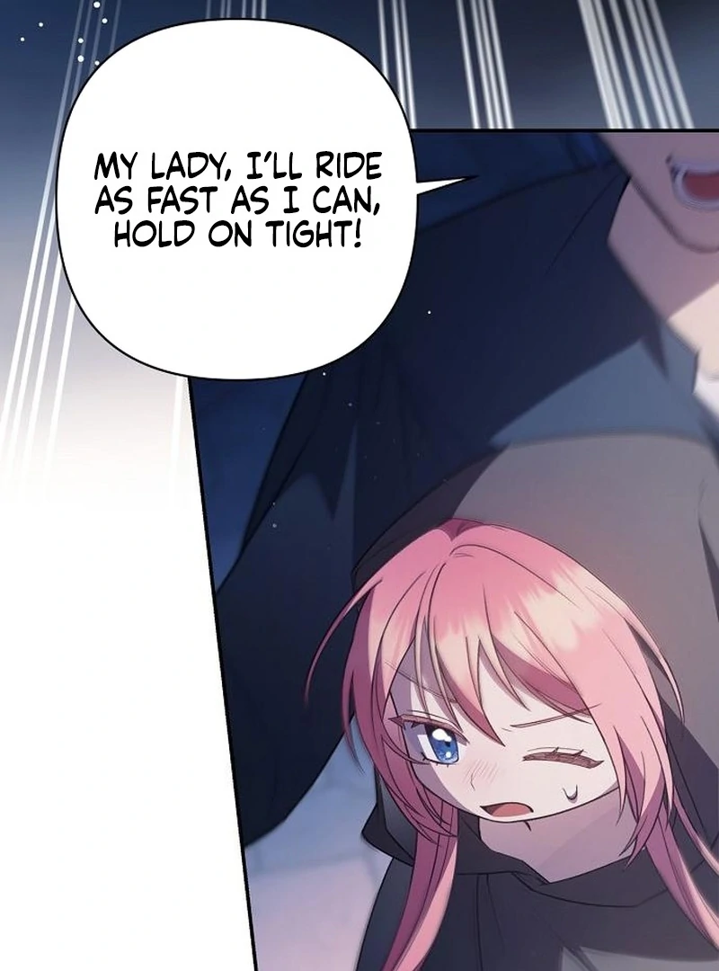 The Youngest Daughter of the Legendary Sword-and-Sorcery Family Chapter 13 - page 51