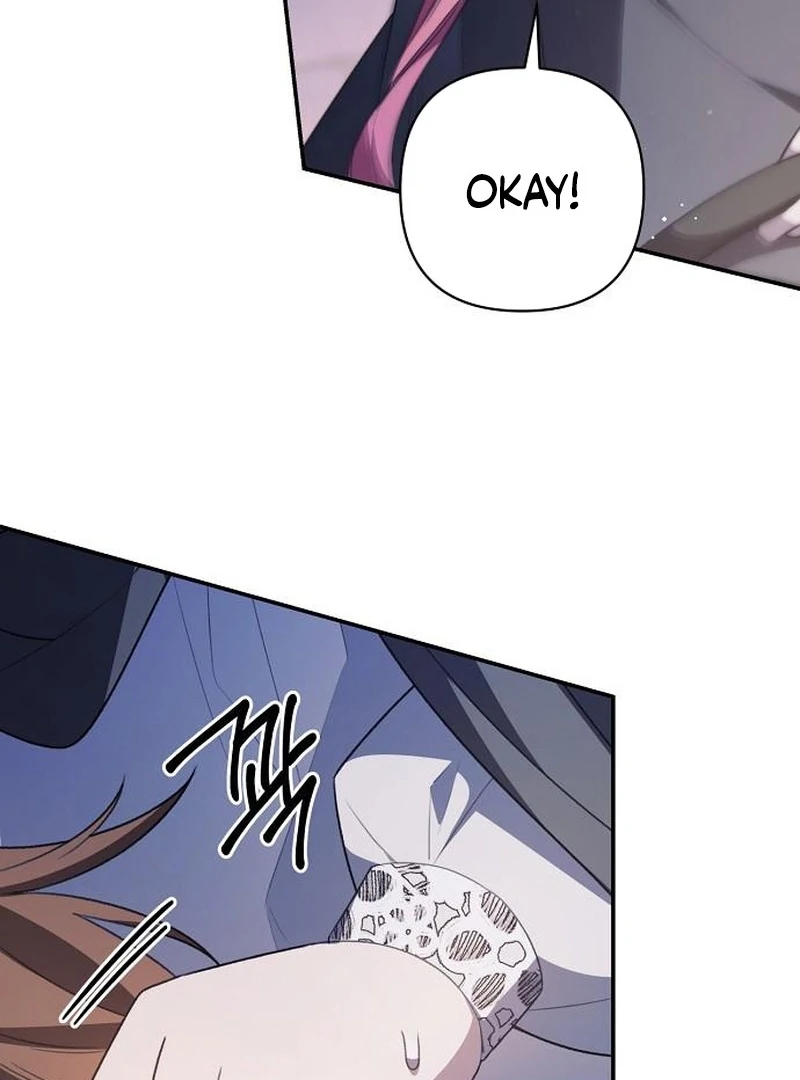 The Youngest Daughter of the Legendary Sword-and-Sorcery Family Chapter 13 - page 52