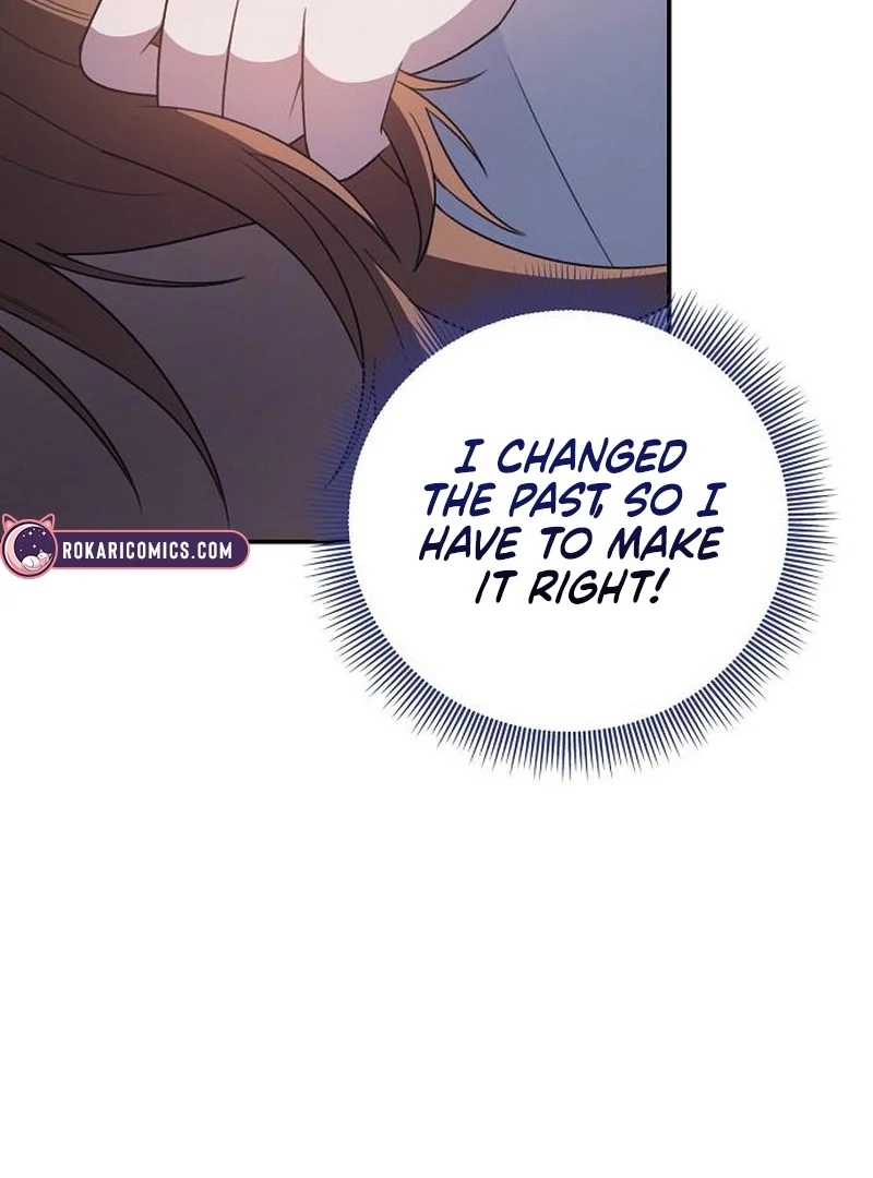 The Youngest Daughter of the Legendary Sword-and-Sorcery Family Chapter 13 - page 53