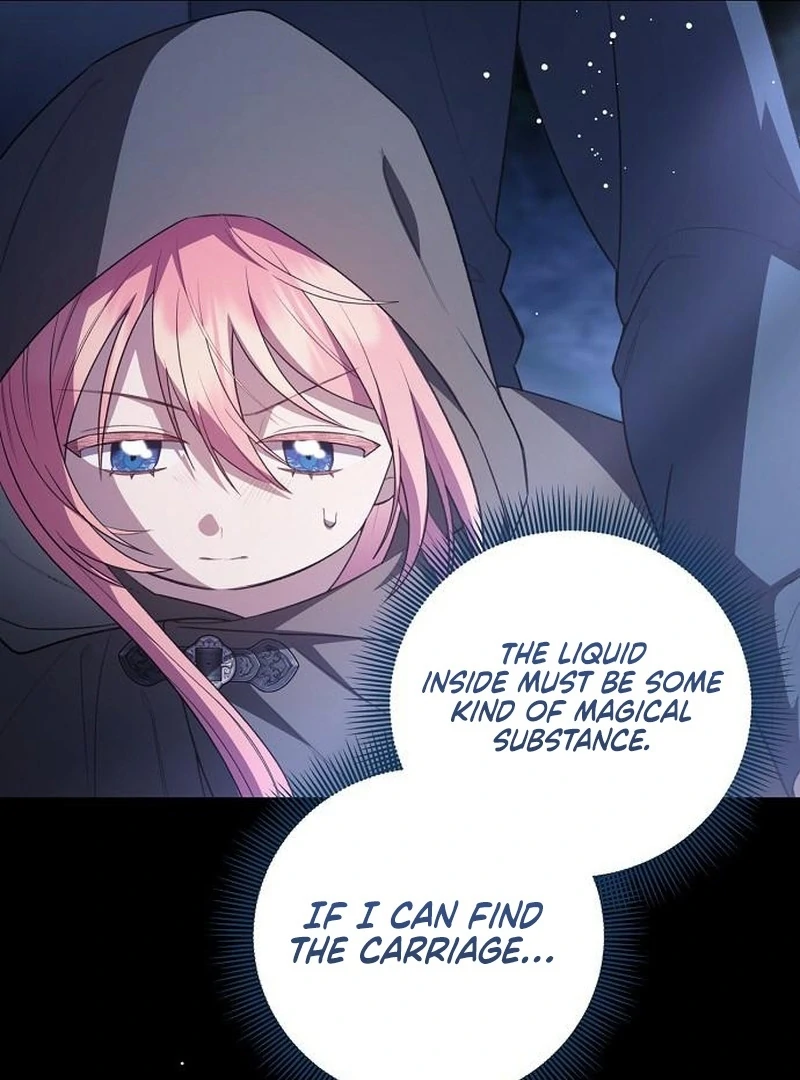 The Youngest Daughter of the Legendary Sword-and-Sorcery Family Chapter 13 - page 57
