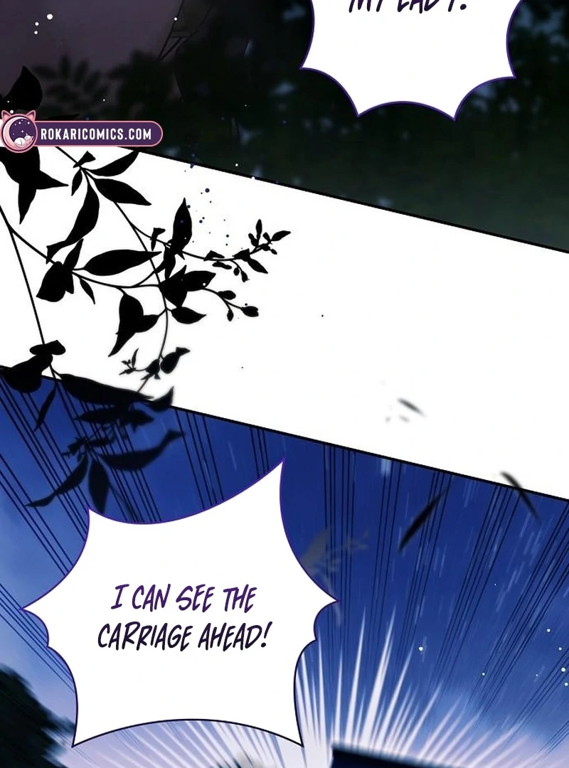 The Youngest Daughter of the Legendary Sword-and-Sorcery Family Chapter 13 - page 60