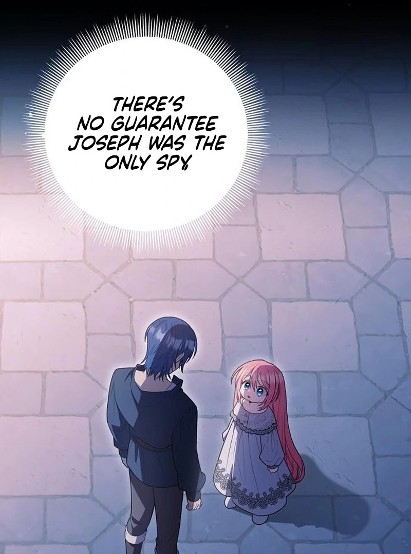 The Youngest Daughter of the Legendary Sword-and-Sorcery Family Chapter 13 - page 6