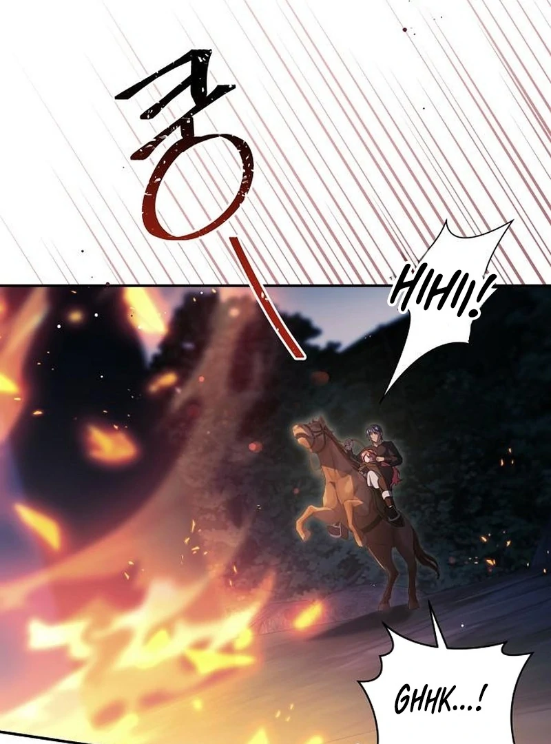 The Youngest Daughter of the Legendary Sword-and-Sorcery Family Chapter 13 - page 73