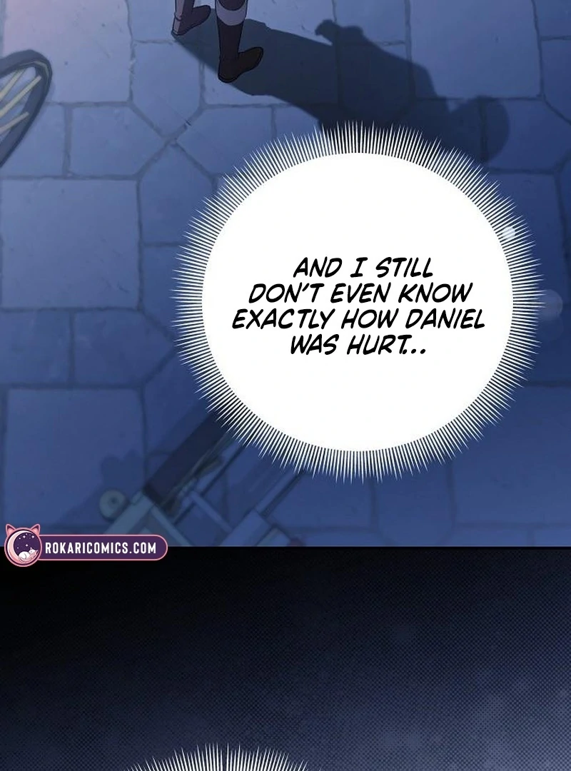 The Youngest Daughter of the Legendary Sword-and-Sorcery Family Chapter 13 - page 7