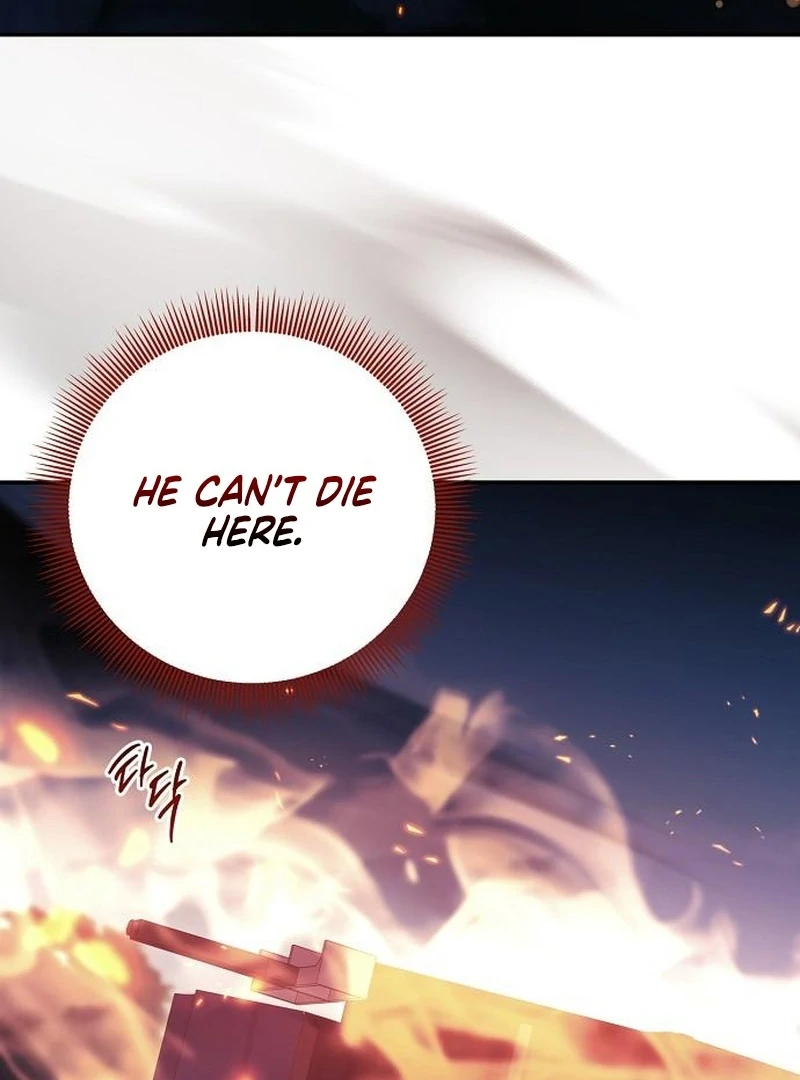 The Youngest Daughter of the Legendary Sword-and-Sorcery Family Chapter 13 - page 79