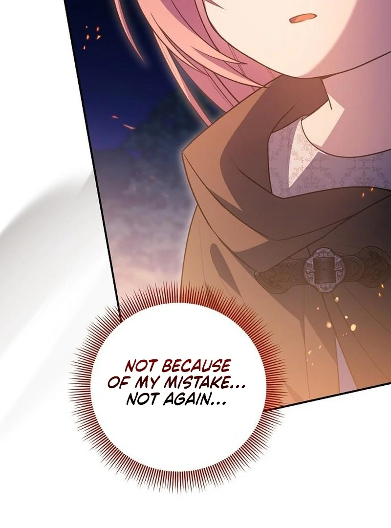 The Youngest Daughter of the Legendary Sword-and-Sorcery Family Chapter 13 - page 81