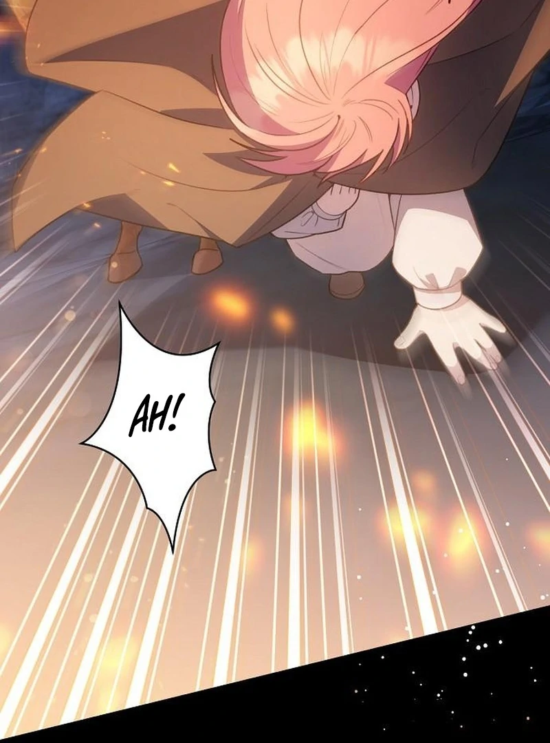 The Youngest Daughter of the Legendary Sword-and-Sorcery Family Chapter 13 - page 83