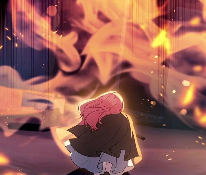The Youngest Daughter of the Legendary Sword-and-Sorcery Family Chapter 13 - page 85