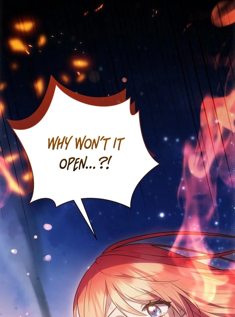 The Youngest Daughter of the Legendary Sword-and-Sorcery Family Chapter 13 - page 98