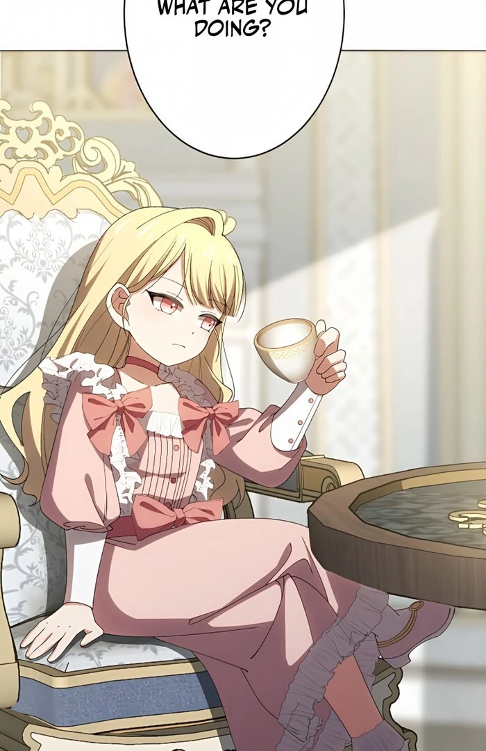 Don’t Obsess Over the Fake Princess! Chapter 1 - page 101