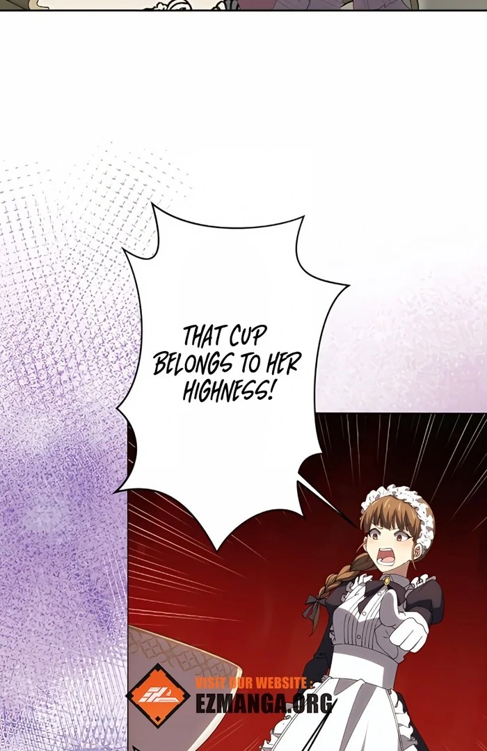 Don’t Obsess Over the Fake Princess! Chapter 1 - page 102