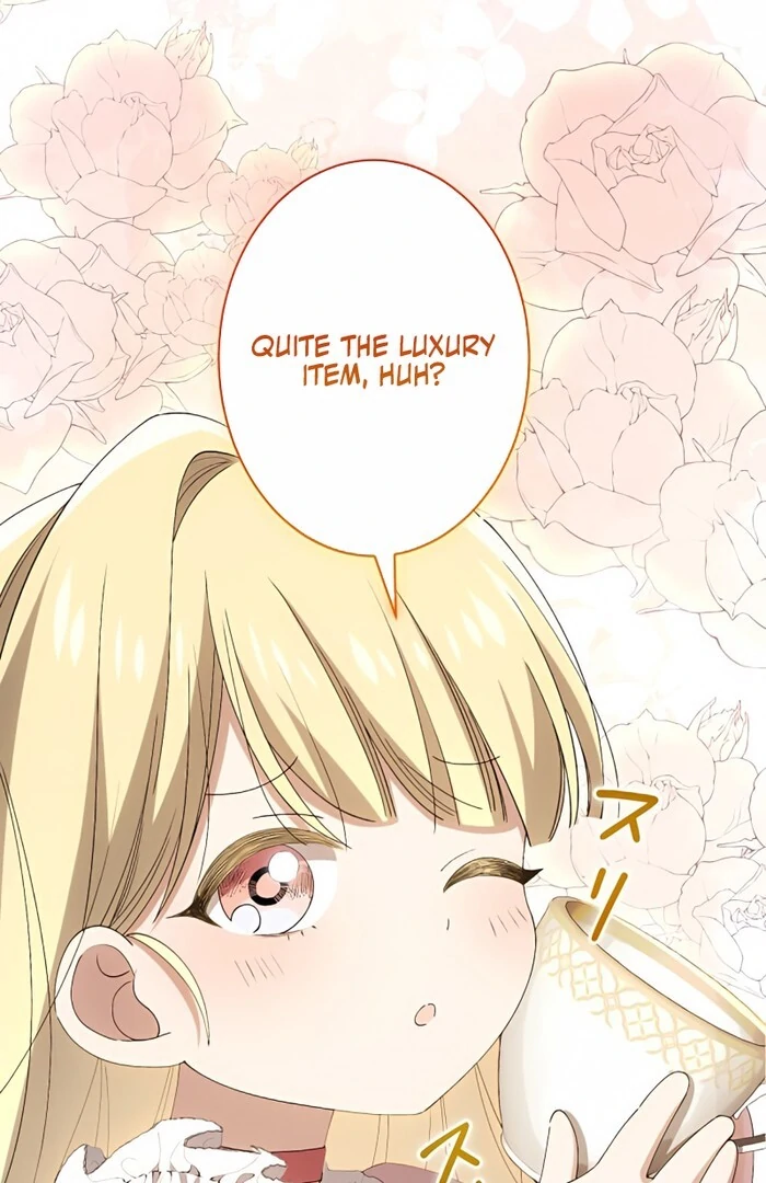 Don’t Obsess Over the Fake Princess! Chapter 1 - page 105