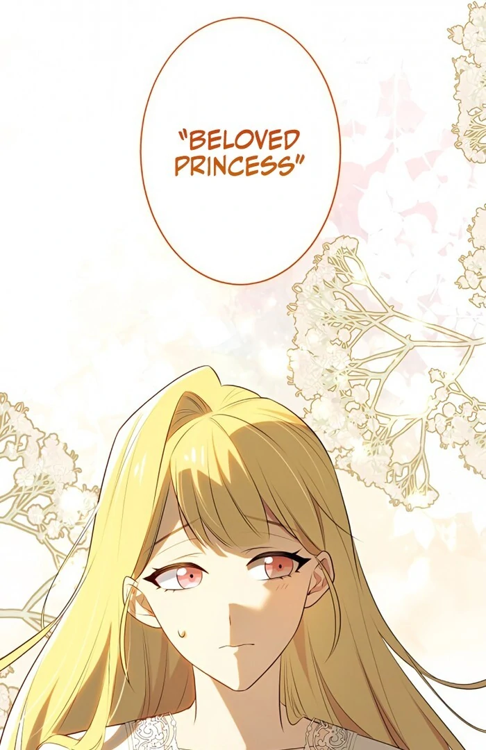 Don’t Obsess Over the Fake Princess! Chapter 1 - page 10
