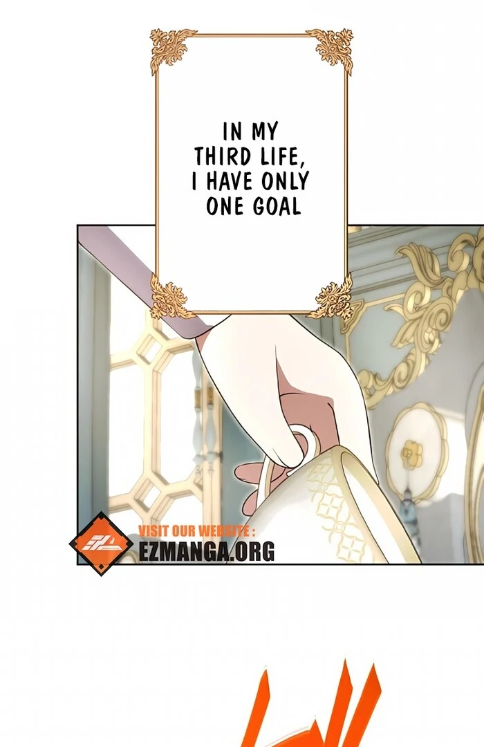 Don’t Obsess Over the Fake Princess! Chapter 1 - page 110