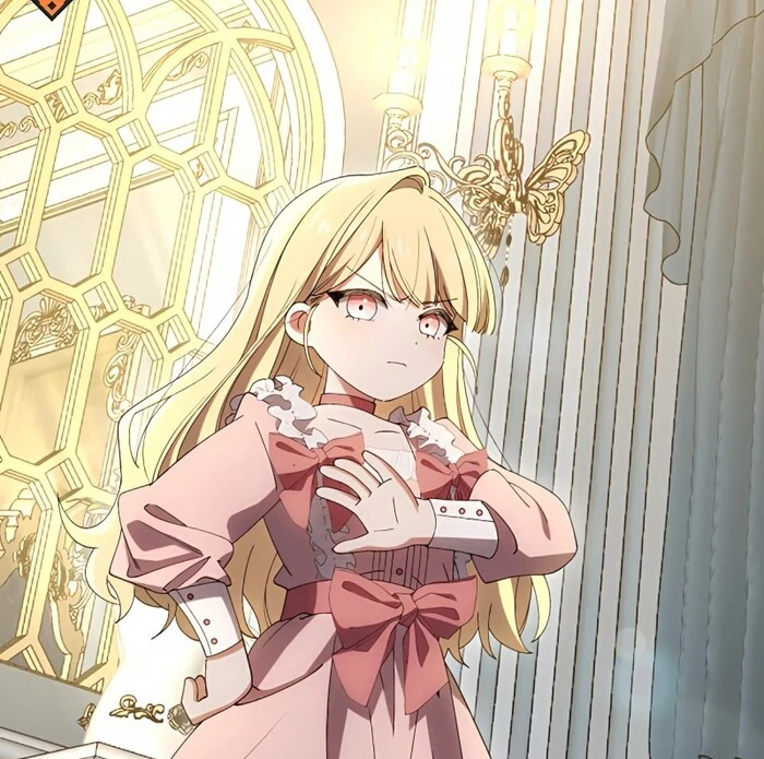 Don’t Obsess Over the Fake Princess! Chapter 1 - page 112