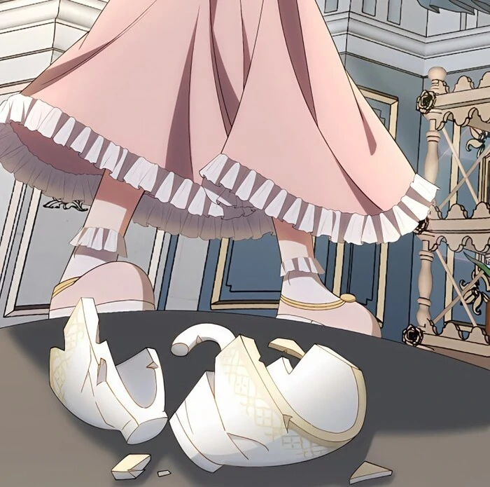 Don’t Obsess Over the Fake Princess! Chapter 1 - page 113