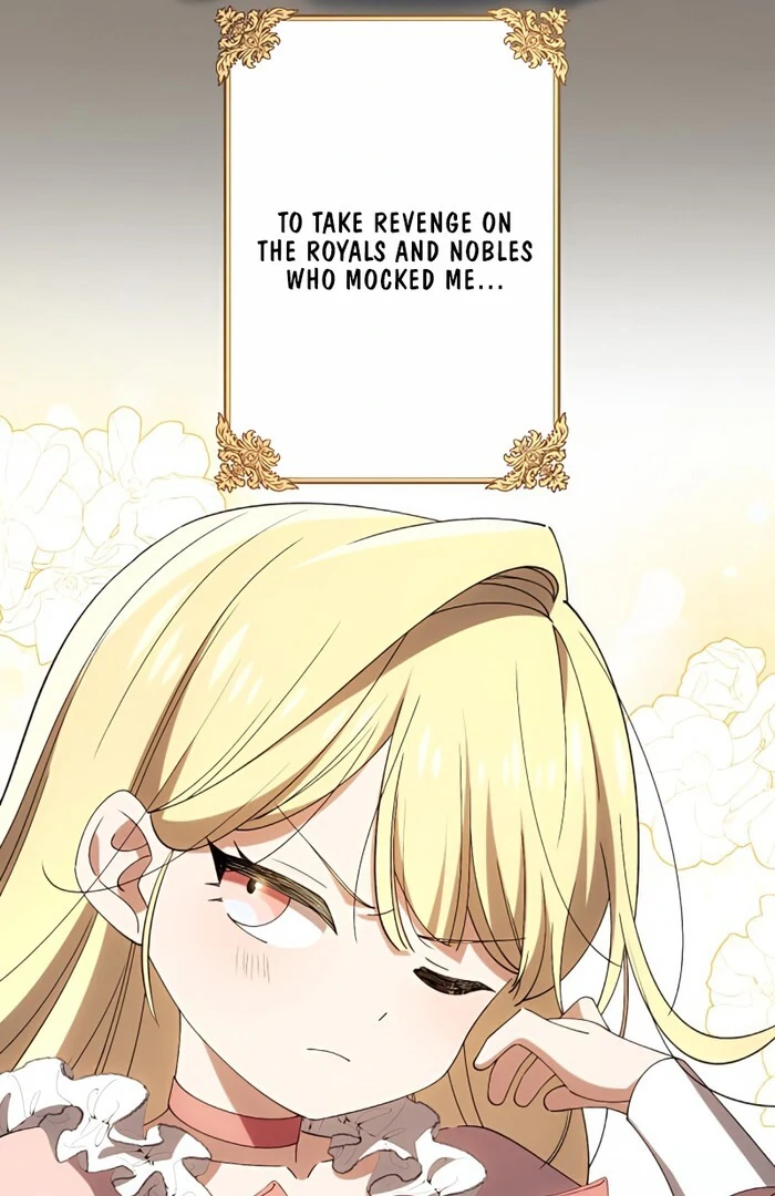 Don’t Obsess Over the Fake Princess! Chapter 1 - page 114