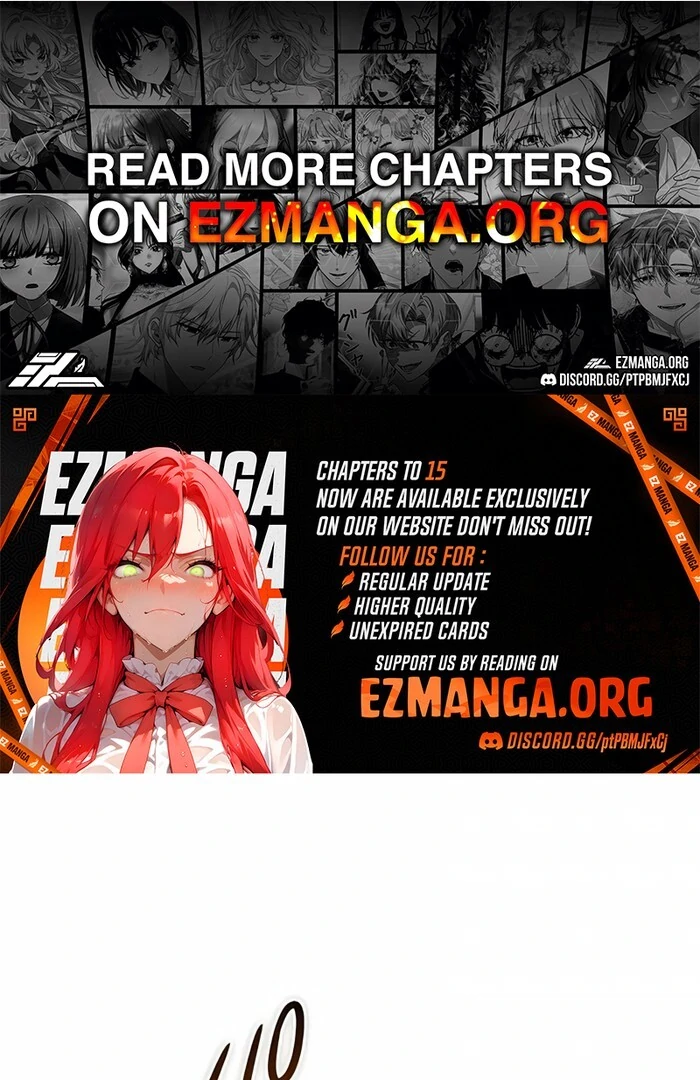 Don’t Obsess Over the Fake Princess! Chapter 1 - page 1