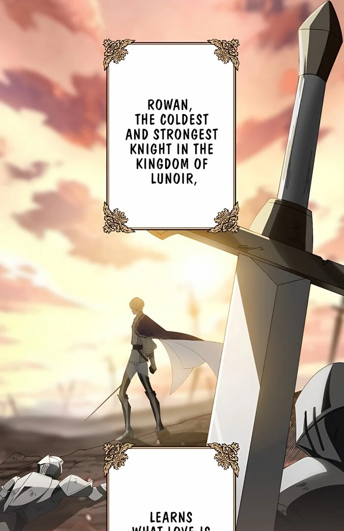 Don’t Obsess Over the Fake Princess! Chapter 1 - page 25